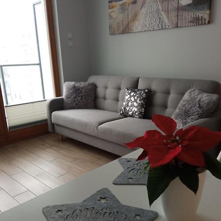 Nadmorski Apartament Dream W Gdansku Екстериор снимка