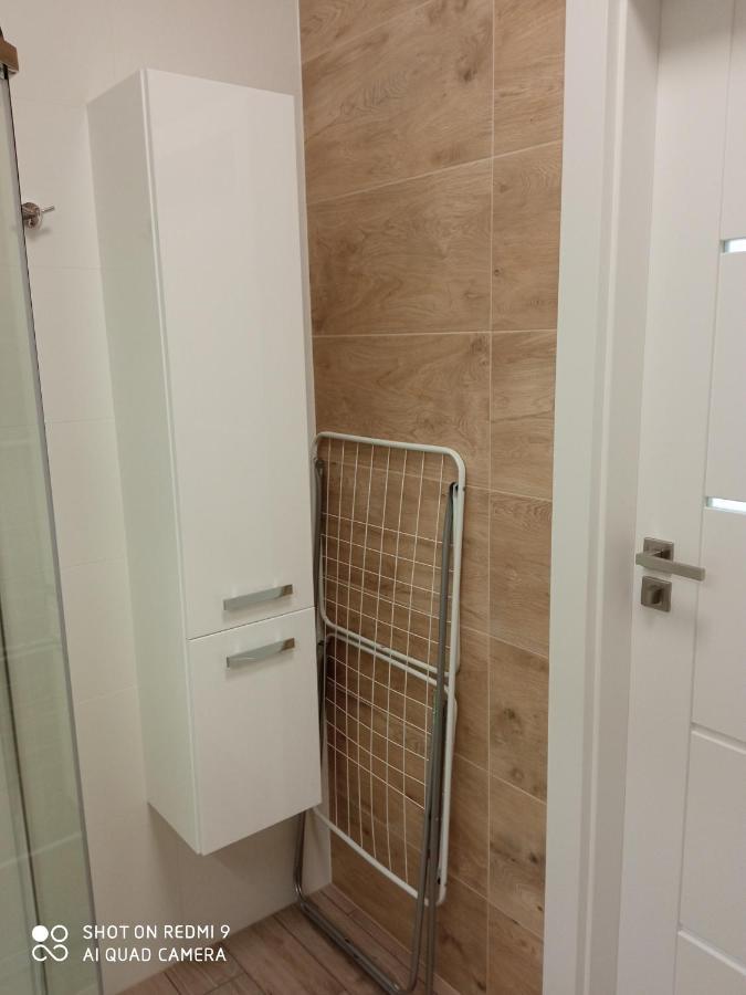 Nadmorski Apartament Dream W Gdansku Екстериор снимка