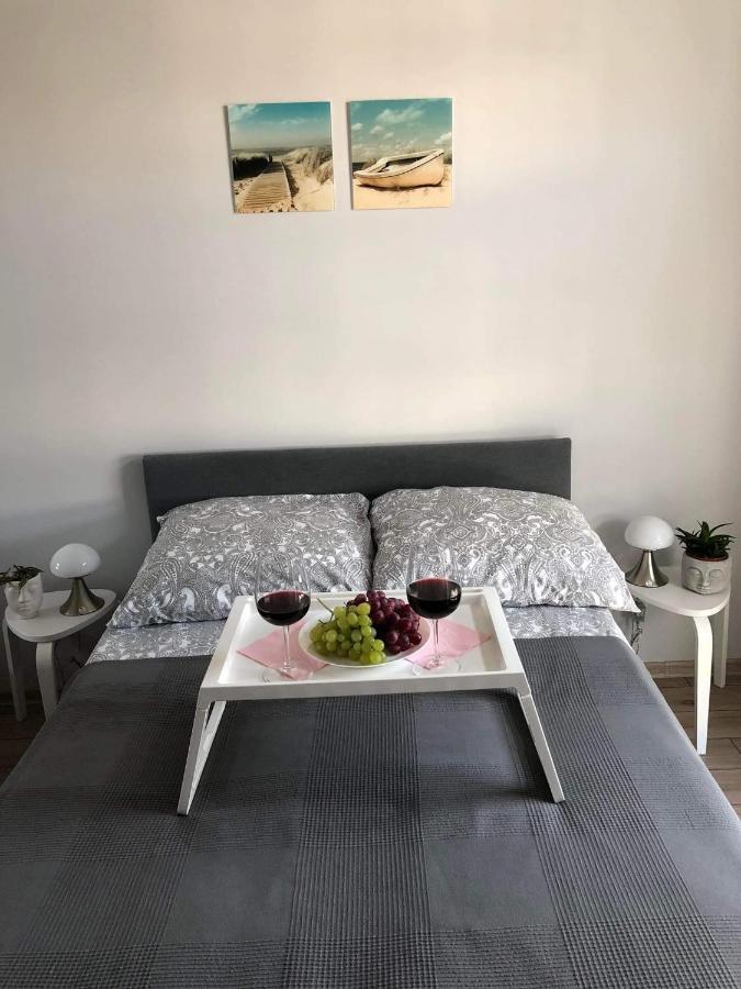 Nadmorski Apartament Dream W Gdansku Екстериор снимка