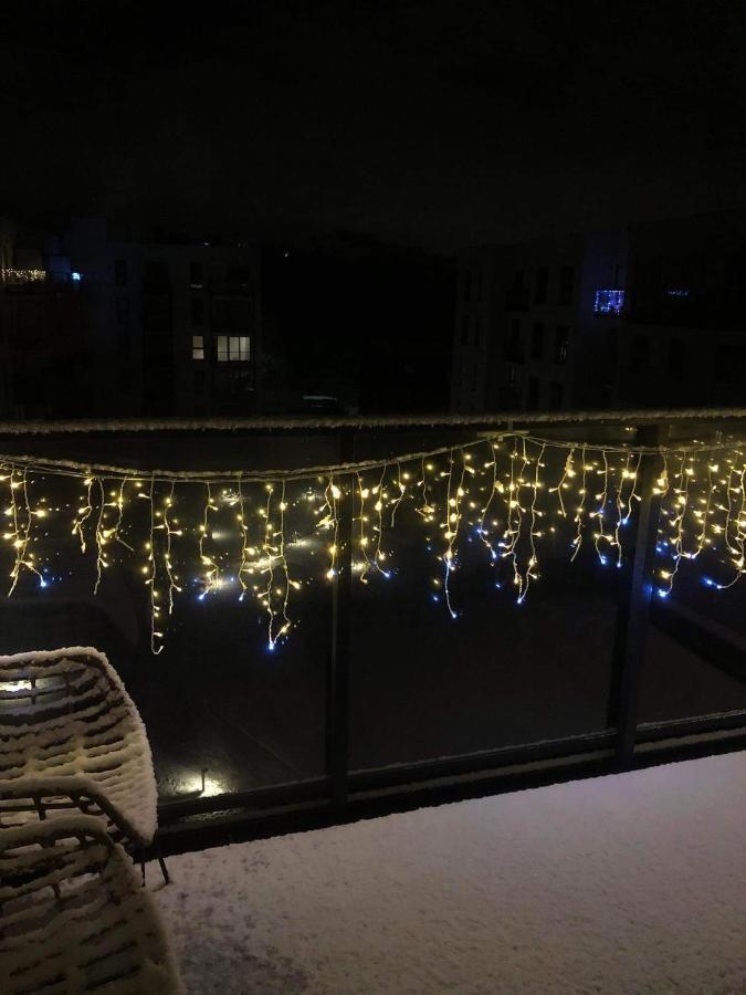 Nadmorski Apartament Dream W Gdansku Екстериор снимка